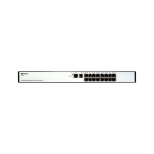 Коммутатор Origo OS1218P/190W OS1218P/190W/A1A 16x100Мбит/с 2x1Гбит/с 16PoE 16PoE+ неуправляемый от магазина РЭССИ