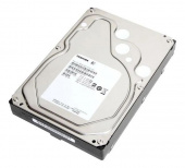 Жесткий диск Toshiba SATA-III 1Tb MG04ACA100N Server Enterprise Capacity (7200rpm) 128Mb 3.5" от магазина РЭССИ