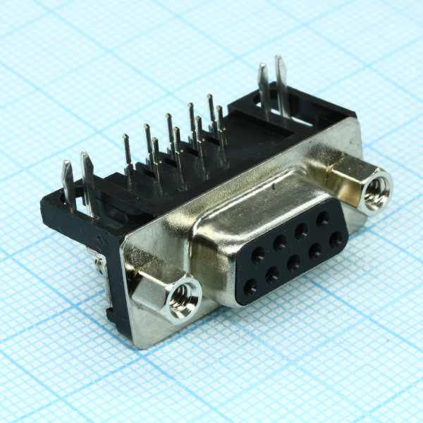 DS1037-09FNAKT74-0CC от магазина РЭССИ