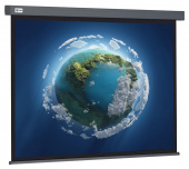 Экран Cactus 187x332см Wallscreen CS-PSW-187X332-SG 16:9 настенно-потолочный рулонный серый от магазина РЭССИ