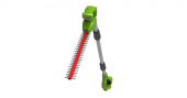 Кусторез Greenworks G24PH51аккум. (2300707) от магазина РЭССИ