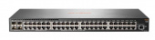 Коммутатор HPE Aruba 2930F JL254A#ABB 48G 4SFP+ управляемый от магазина РЭССИ