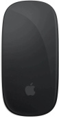 Мышь Apple Magic Mouse 3 A1657 черный лазерная беспров. BT для ноутбука (MMMQ3AM/A) от магазина РЭССИ