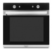 Духовой шкаф Электрический Hotpoint-Ariston FI6 861 SH IX HA нержавеющая сталь от магазина РЭССИ