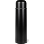 Термос Relaxika 101 1 л оружейный черный без лого R101.1000.2NL от магазина РЭССИ