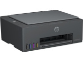 МФУ струйный HP Smart Tank 581 (4A8D4A) A4 WiFi черный от магазина РЭССИ