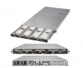 Платформа SuperMicro SSG-6019P-ACR12L+ x16 C622 10G 2P 2x800W от магазина РЭССИ