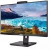 Монитор Philips 27" S Line 272S1MH черный IPS LED 16:9 DVI HDMI M/M Cam матовая HAS Piv 300cd 178гр/178гр 1920x1080 75Hz VGA DP FHD USB 6.22кг от магазина РЭССИ