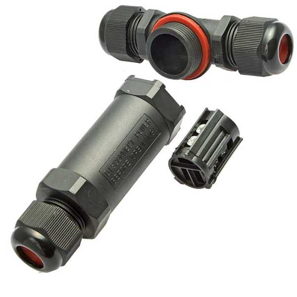 SB616 3Pin 16A/250V IP68 от магазина РЭССИ