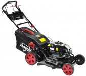 Газонокосилка роторная Elitech К 6500B&S (188602) от магазина РЭССИ