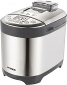 Хлебопечь Hyundai HYBM-4082 550Вт серый/серебристый от магазина РЭССИ