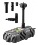 Насос фонтанный Зубр ЗНФГ-33-2.5 50Вт 1980л/час от магазина РЭССИ