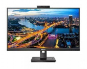 Монитор Philips 27" 276B1JH черный IPS LED 4ms 16:9 HDMI M/M матовая HAS Piv 1000:1 350cd 178гр/178гр 2560x1440 DP QHD USB 3.45кг от магазина РЭССИ