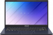 Ноутбук Asus Vivobook Go 14 E410MA-BV1516 Pentium Silver N5030 4Gb SSD256Gb Intel UHD Graphics 605 14" TN HD (1366x768) noOS black WiFi BT Cam (90NB0Q15-M40350) от магазина РЭССИ