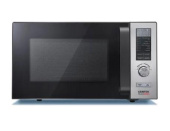 Микроволновая СВЧ печь Centek CT-1588 сталь 900W 25 л 8 программ Multicook + быстрая разморозка от магазина РЭССИ
