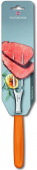 Вилка для мяса Victorinox Swiss Classic оранжевый (5.2106.15L9B) от магазина РЭССИ