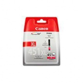 Картридж струйный Canon CLI-451XLM 6474B001 пурпурный для Canon Pixma iP7240/MG6340/MG5440 от магазина РЭССИ