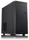 Корпус Fractal Design Core 1100 черный без БП mATX 1x120mm 1xUSB2.0 1xUSB3.0 audio от магазина РЭССИ