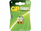 Батарея GP Super Alkaline 910A LR1 N (2шт) от магазина РЭССИ