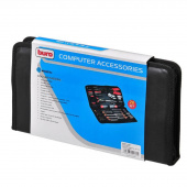 Набор инструментов Buro TC-1112 21 предмет (жесткий кейс) от магазина РЭССИ