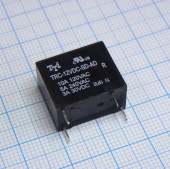 Реле TRC-12VDC-SB-AD от магазина РЭССИ
