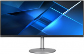 Монитор Acer 34" CB342CKCsmiiphuzx черный IPS LED 1ms 21:9 HDMI M/M матовая HAS Pivot 1000:1 400cd 178гр/178гр 3440x1440 DisplayPort UWQHD USB 8.7кг от магазина РЭССИ