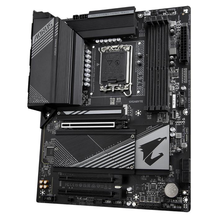 Aorus elite ax ddr4. Mb lga1700 gigabyte z790 aorus elite ax.