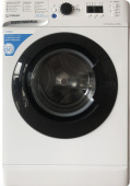 Стиральная машина Indesit BWUA 41051 WB RU класс: A загр.фронтальная макс.:4кг белый от магазина РЭССИ