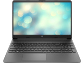 Ноутбук HP 15s-fq5000ci Core i5 1235U 16Gb SSD512Gb Intel Iris Xe graphics 15.6" IPS FHD (1920x1080) Free DOS grey WiFi BT Cam (6D9A2EA) от магазина РЭССИ