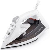 Утюг Scarlett SC-SI30K40 2400Вт белый от магазина РЭССИ