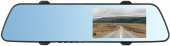 Видеорегистратор Dunobil spiegel solo touch черный 2Mpix 1080x1920 1080p 140гр. JL5601 от магазина РЭССИ
