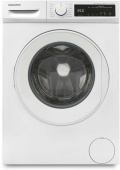 Стиральная машина Daewoo WM610T2WU9RU класс: A загр.фронтальная макс.:6кг белый от магазина РЭССИ