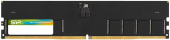 Память DDR5 16GB 5600MHz Silicon Power SP016GBLVU560F02 RTL PC5-44800 CL46 DIMM 288-pin 1.1В dual rank Ret от магазина РЭССИ