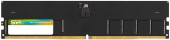 Память DDR5 32GB 4800MHz Silicon Power SP032GBLVU480F02 RTL PC5-41600 CL40 DIMM 288-pin 1.1В dual rank Ret от магазина РЭССИ