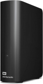 Жесткий диск WD USB 3.0 12.2Tb WDBWLG0120HBK-EESN Elements Desktop 3.5" черный от магазина РЭССИ
