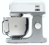 Кухонная машина Kenwood KMX750WH планетар.вращ. 1000Вт белый от магазина РЭССИ