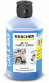 Шампунь Karcher RM 615 UltrFoamClean 1л. от магазина РЭССИ
