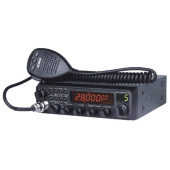 Автомобильная рация Alinco DR-135CB от магазина РЭССИ