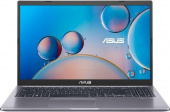 Ноутбук Asus A516EA-BQ1163 Core i3 1115G4 8Gb SSD256Gb Intel UHD Graphics 15.6" IPS FHD (1920x1080) noOS grey WiFi BT Cam (90NB0TY1-M18740) от магазина РЭССИ