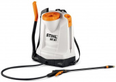 Опрыскиватель Stihl SG 51 ранц. 12л белый/оранжевый (42550194950) от магазина РЭССИ