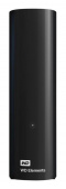 Жесткий диск WD USB 3.0 10Tb WDBWLG0100HBK-EESN Elements Desktop 3.5" черный от магазина РЭССИ