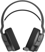 Наушники с микрофоном A4Tech Bloody GR370 черный мониторные BT/Radio/3.5mm оголовье (GR370) от магазина РЭССИ