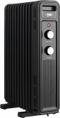 Радиатор масляный Beko Winter Range RHO 7323 B 2300Вт черный от магазина РЭССИ