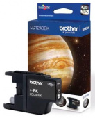 Картридж струйный Brother LC1240BK черный для Brother MFC-J6510DW/J69010DW от магазина РЭССИ
