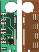 Чип тонер-картриджа CactusCS-CHIP-S-SCX4200A (SCX-D4200A) 3000стр от магазина РЭССИ