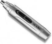 Триммер Andis NT-2 серебристый металлик (насадок в компл:1шт) от магазина РЭССИ