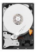 Жесткий диск WD SATA-III 4TB WD40PURX Video Purple (5400rpm) 64Mb 3.5" от магазина РЭССИ