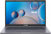 Ноутбук Asus X415KA-EK070W Pentium Silver N6000 4Gb SSD128Gb Intel UHD Graphics 14" TN FHD (1920x1080) Windows 11 Home grey WiFi BT Cam (90NB0VH2-M001N0) от магазина РЭССИ