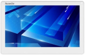 Видеодомофон Falcon Eye LEO HD Wi-Fi белый от магазина РЭССИ