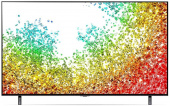 Телевизор LED LG 65" 65NANO956PA.ARU серебристый 8K Ultra HD 60Hz DVB-T DVB-T2 DVB-C DVB-S DVB-S2 USB WiFi Smart TV (RUS) от магазина РЭССИ